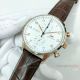 Copy IWC Portuguese White Dial Rose Gold IW371480 Watch (2)_th.jpg